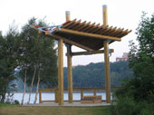 Lake Banook Improvements