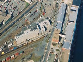 Halifax Ports - Via Building Renovations