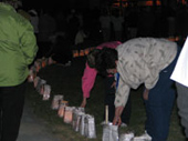 Relay for Life - 2008